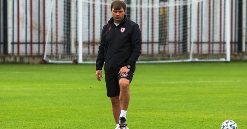 Sağlam: Araya iyi girmeliyiz Sağlam: Araya iyi girmeliyiz