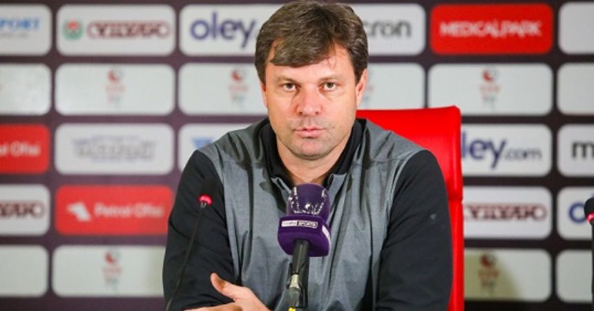 Ertuğrul Sağlam: Sezonun en iyi futbolu Ertuğrul Sağlam: Sezonun en iyi futbolu