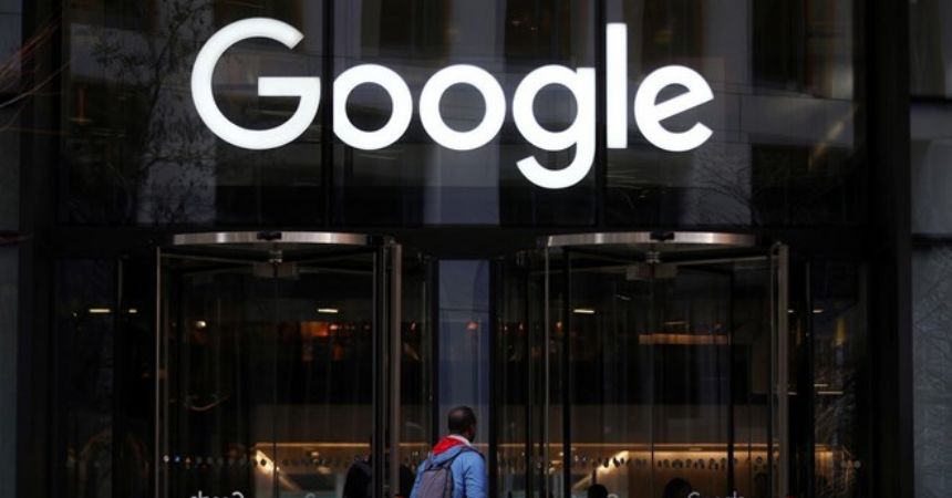 Google'a 197 milyon lira ceza