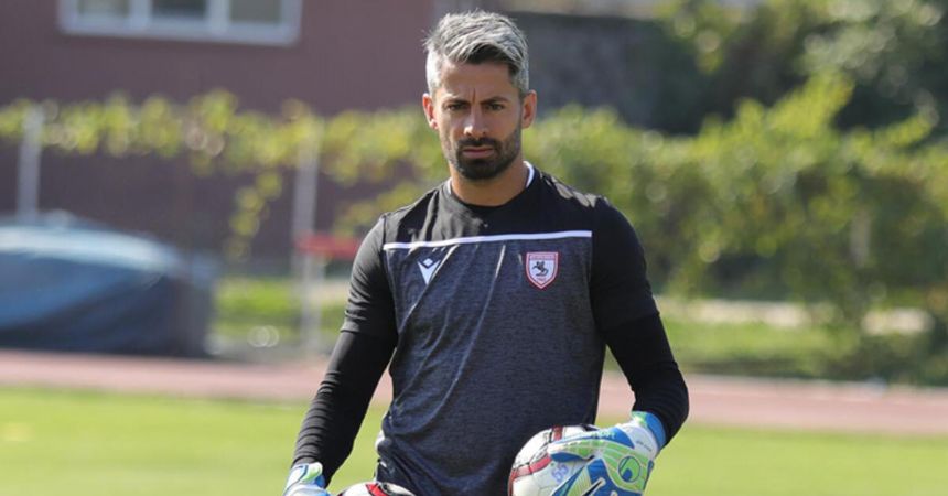 17. pozitif oyuncu Ahmet Altın