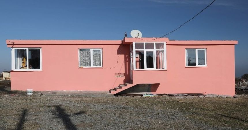 Sosyal medyada gördü yardım eli uzattı
