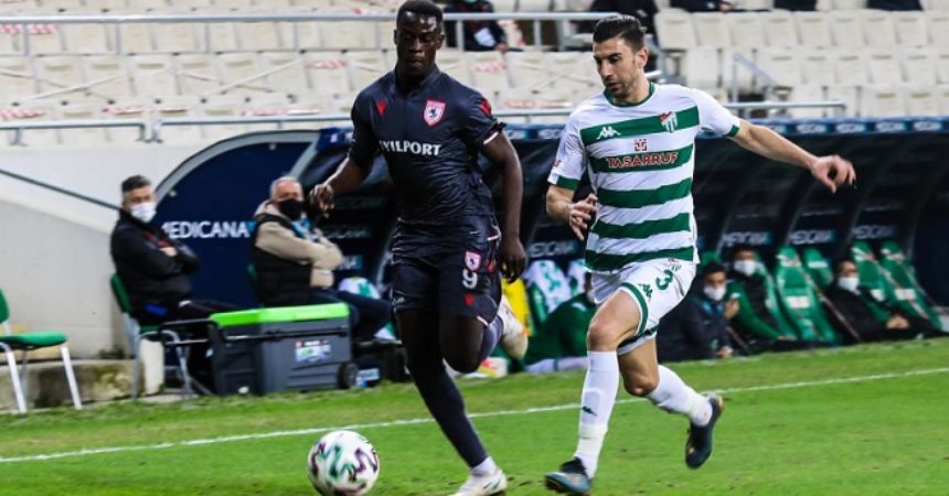 Önce kesti sonra sarıldı! Önce kesti sonra sarıldı!