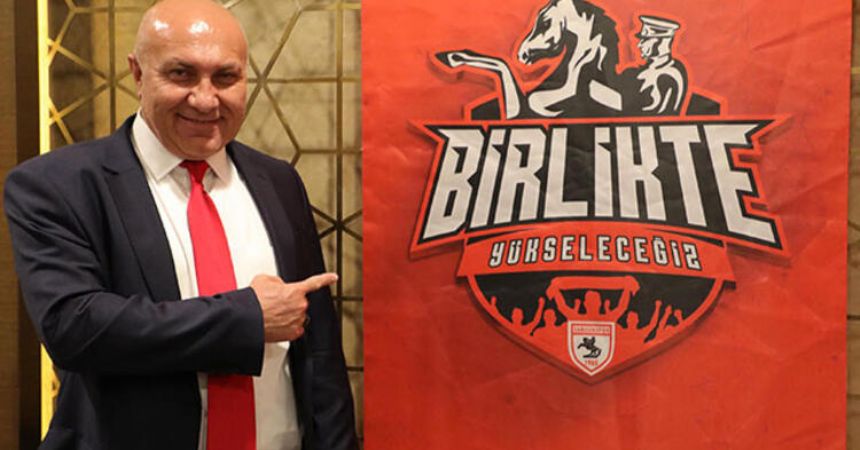 BAŞKAN AĞIR KONUŞTU! BAŞKAN AĞIR KONUŞTU!