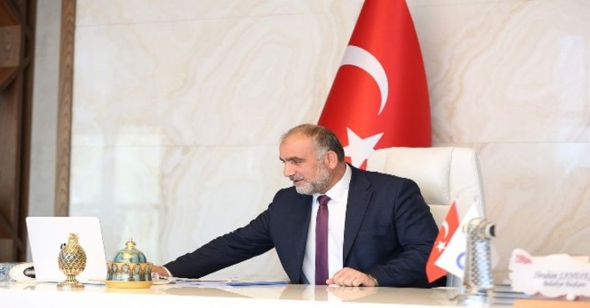 Canik'te dijital teknoloji meslek merkezi Canik'te dijital teknoloji meslek merkezi