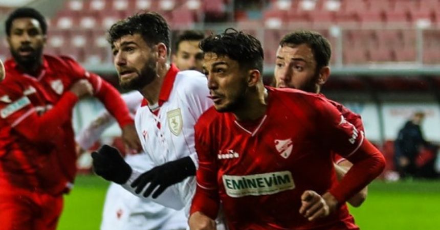 Nadir Çiftçi'ye nazar değdi Nadir Çiftçi'ye nazar değdi