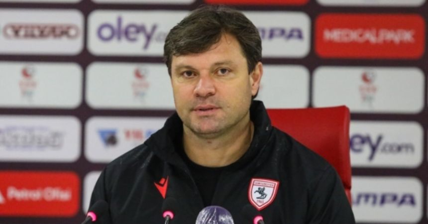 Sağlam: Zor da olsa kazanmak önemliydi