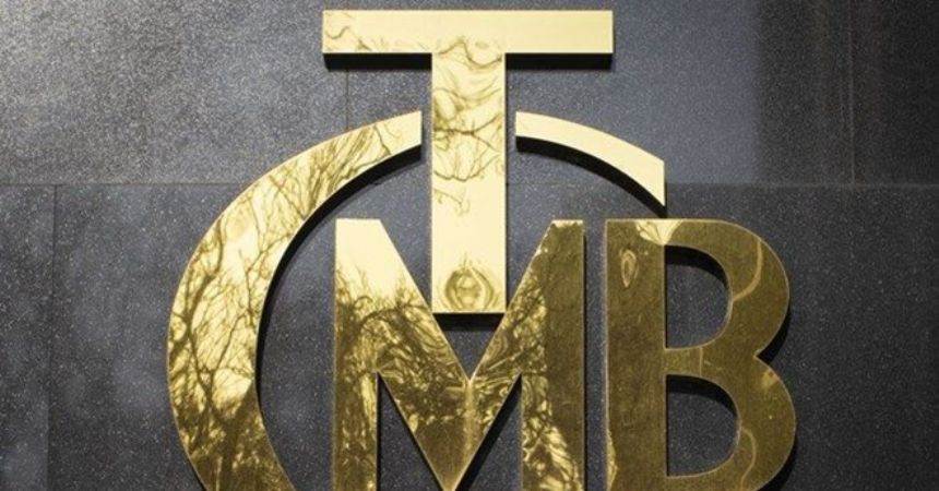 Merkez Bankası faizi yine yükseltti Merkez Bankası faizi yine yükseltti