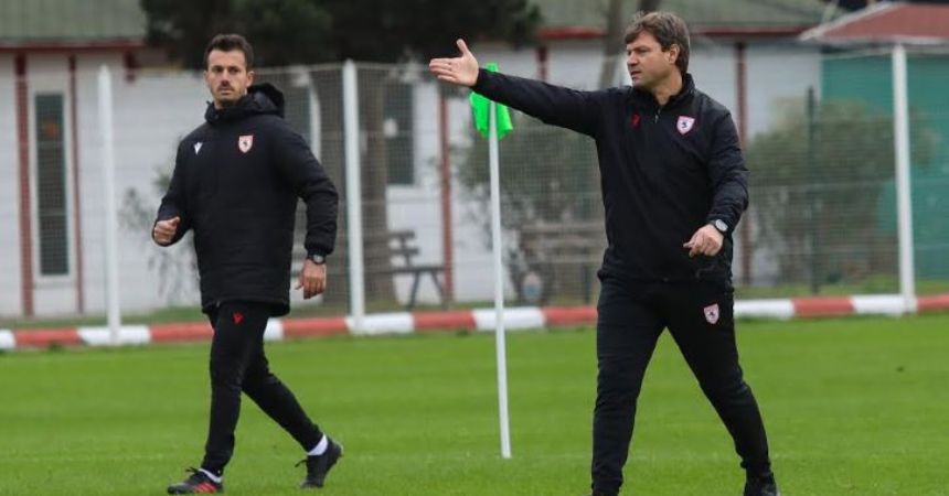 Hedef iki maçta 9 puan