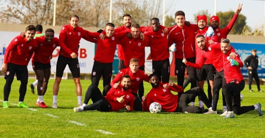 Başkent öncesi moraller süper