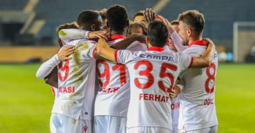 Ferhat Çulcuoğlu, Adana maçında yok