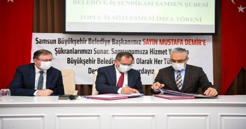 Büyükşehir'de zam %13 Büyükşehir'de zam %13