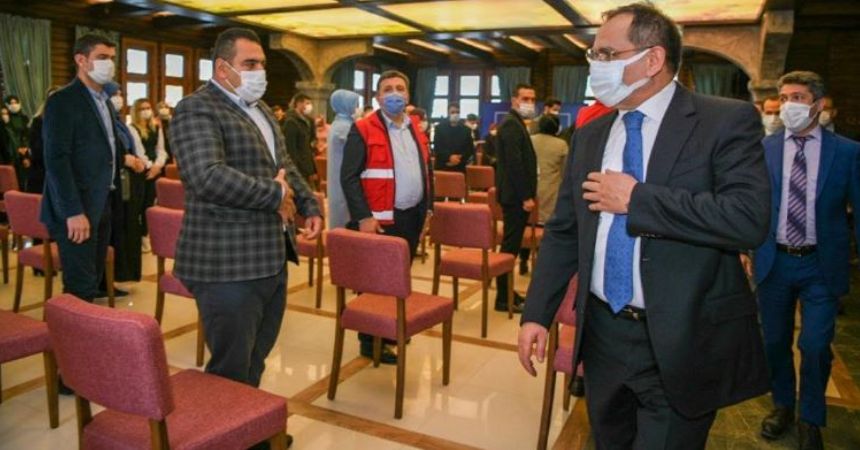 Sosyal yardım süresi kısalacak