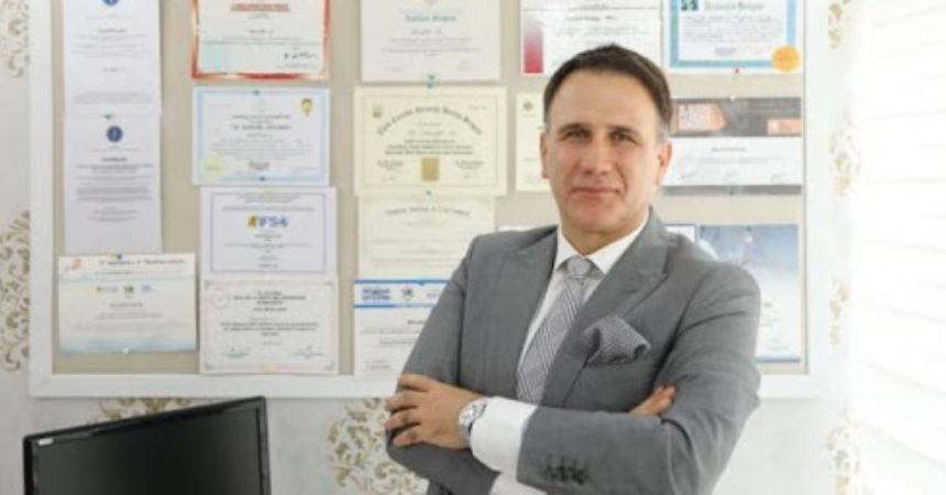 Çocukluk obezitesine dikkat