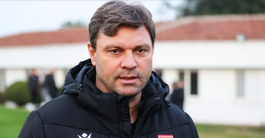 'Hayal gerçekleşecek' 'Hayal gerçekleşecek'