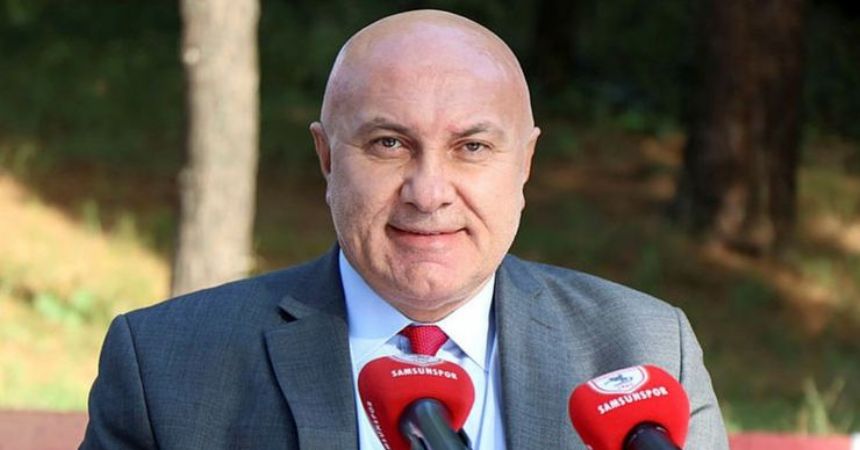 Başkan Yıldırım'dan önce gaf sonra özür Başkan Yıldırım'dan önce gaf sonra özür