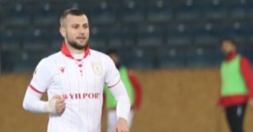 Ercan Ankara'ya gitti, Ahmethan ve Muhsin de yolcu