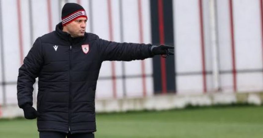 Sağlam: Beklentiye cevap vereceğiz