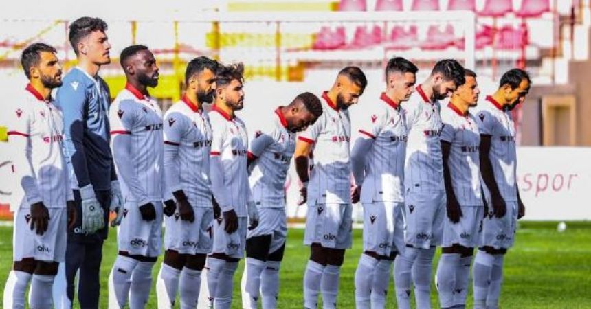 İLK UYARI ÜMRANİYE’DEN 2-2