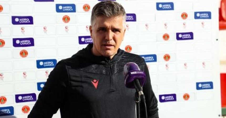 Geylani: Hakem rol çaldı!