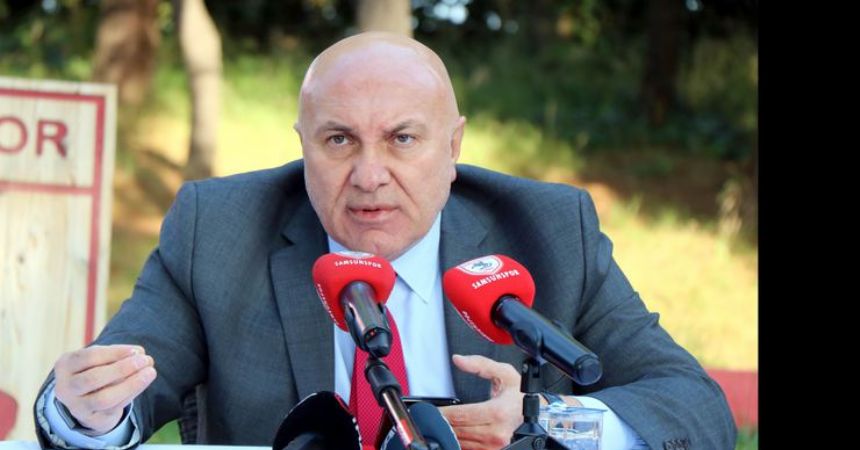 'Tekrar edilmezse TFF'nin güvenirliği kalmaz'