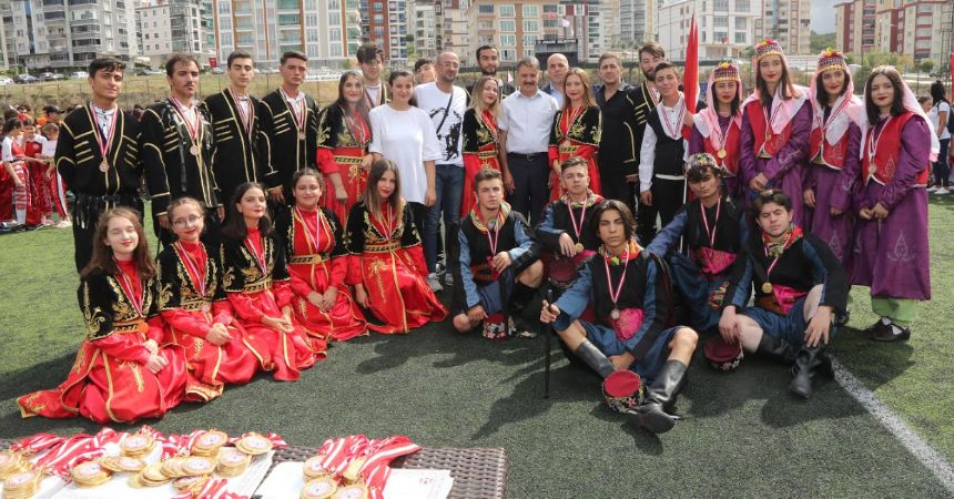 Türkiye'yi tanıtacaklar