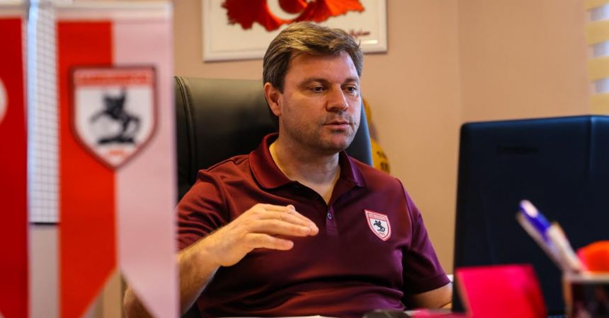 Sağlam'dan Kubilay merkezli 10 numara yorumu!