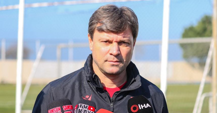 Eskişehir'e rotasyonlu kadro