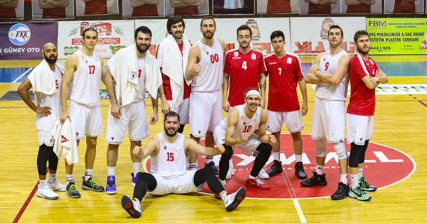 Devler farklı kazandı