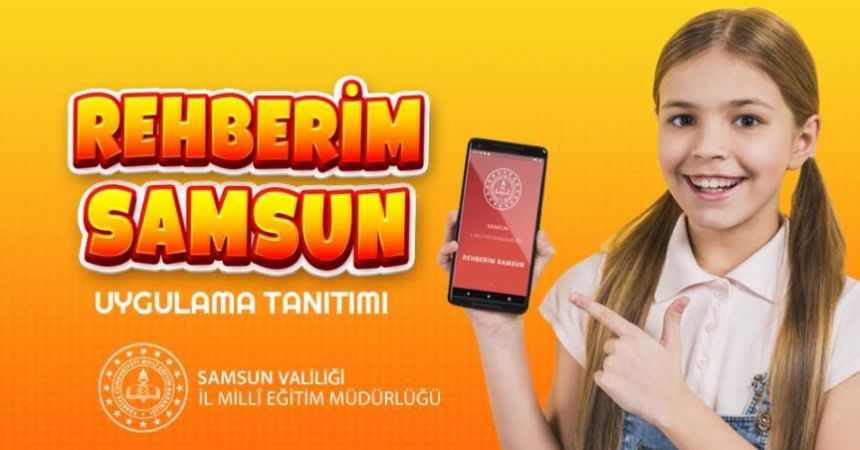 Öğretmene mobilden sor!