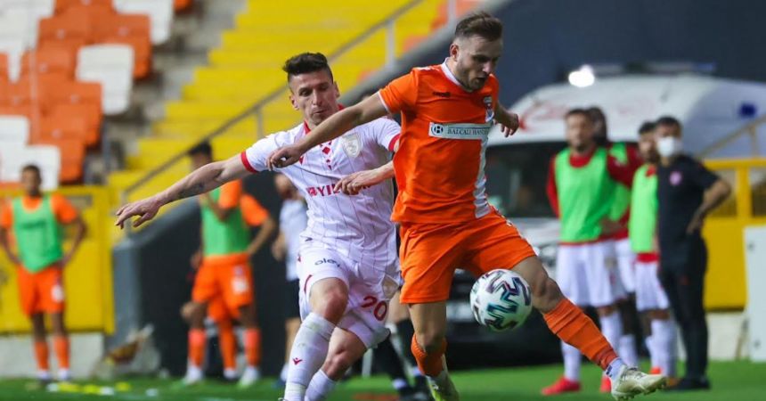 KAZANDIK AMA YETMEDİ 2-0 KAZANDIK AMA YETMEDİ 2-0