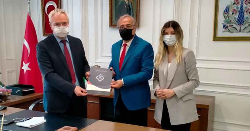 İlkadım'da eğitimde indirim desteği İlkadım'da eğitimde indirim desteği