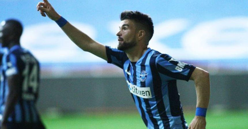 Hasan Kılıç yuvaya döndü!