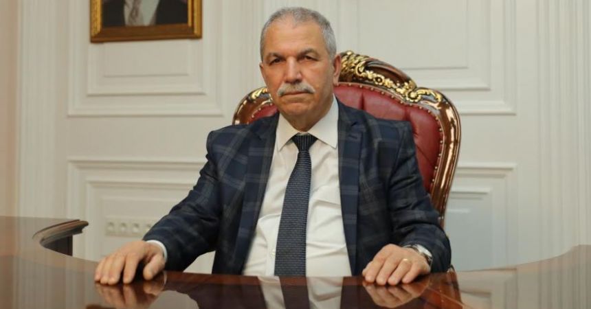 İskansız müteahhide ruhsat yok
