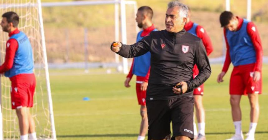 Kamp güzel, fikstür güzel Kamp güzel, fikstür güzel