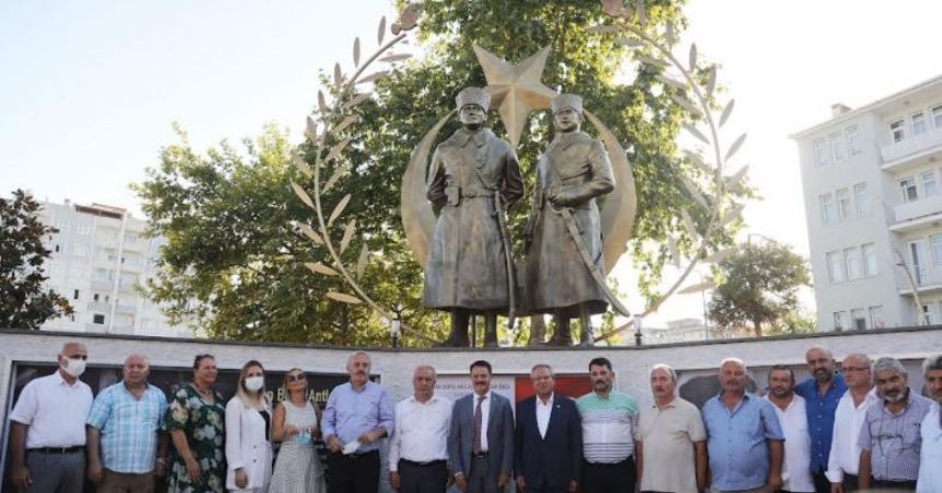 Lozan'ın adı ve kültürü yaşayacak