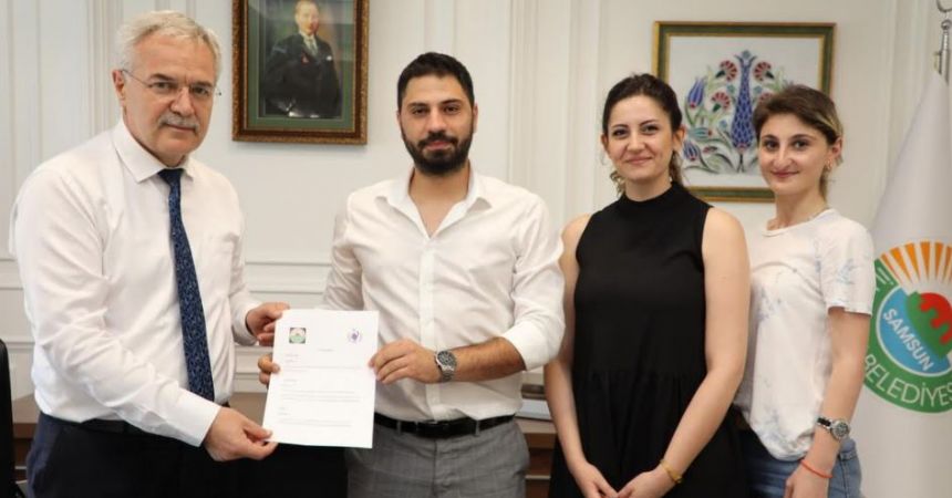 Belediye personeline psikolojik destek