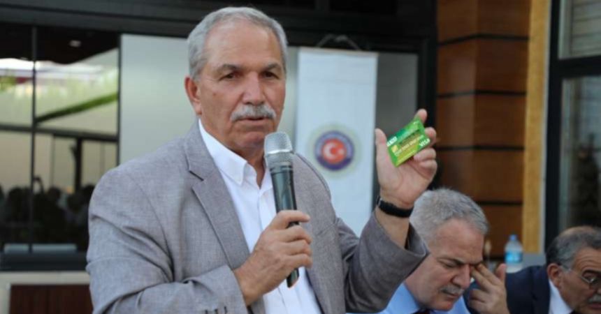 İlkadım Kart geliyor İlkadım Kart geliyor