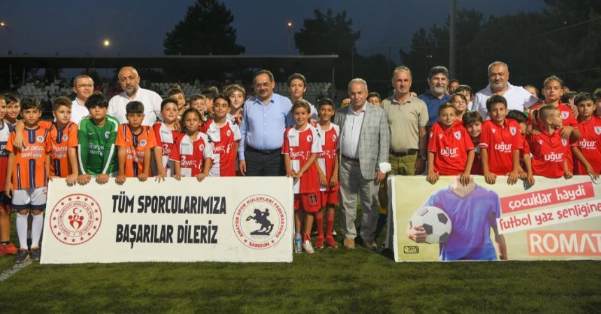 Demir: Spor genetiğimiz güçlü Demir: Spor genetiğimiz güçlü