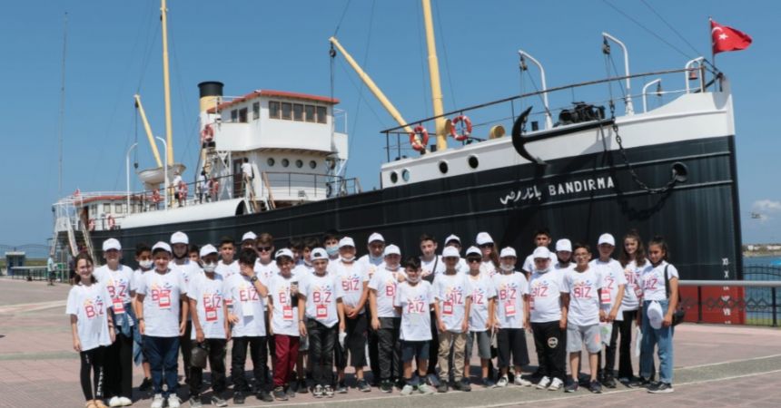 Biz Anadolu'yuz Biz Anadolu'yuz