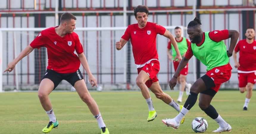 Bakary Soko açıklaması Bakary Soko açıklaması