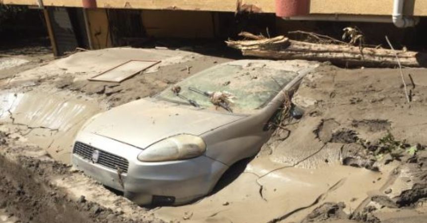 Can kaybı sayısı 74'e yükseldi