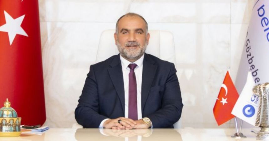 'Kredi kullanmadan 65 milyon borç ödedik' 'Kredi kullanmadan 65 milyon borç ödedik'