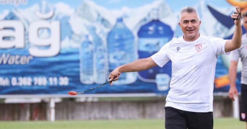 Altıparmak: Düzene uyan oynayacak Altıparmak: Düzene uyan oynayacak