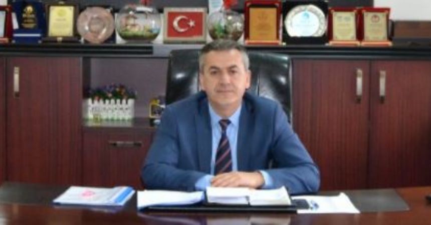 Esen'in yerine Yiğit atandı