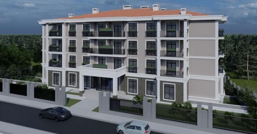 İlkadım'a refakatçi evi İlkadım'a refakatçi evi