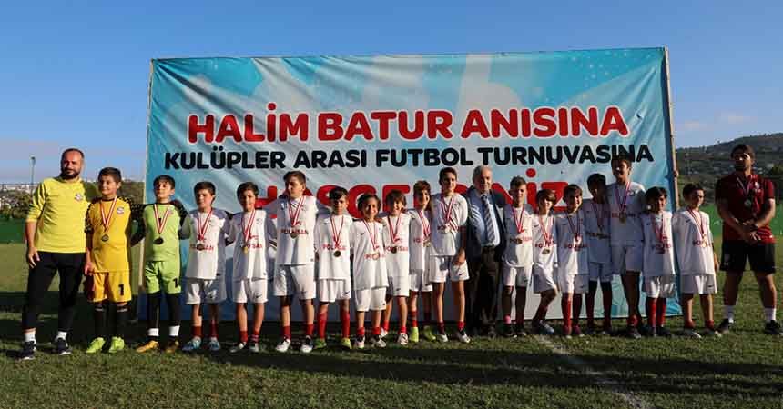 Kadıköyspor şampiyon