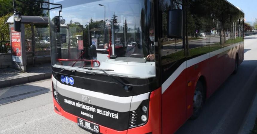 SAMULAŞ'tan ek sefer