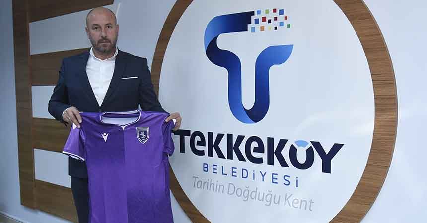 Başkan Togar'dan örnek farkındalık Başkan Togar'dan örnek farkındalık