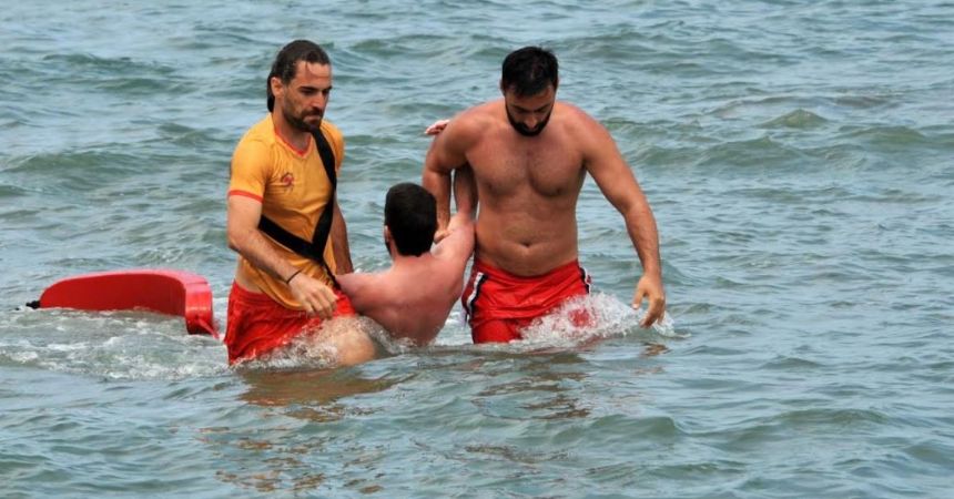 114 canı kurtardılar