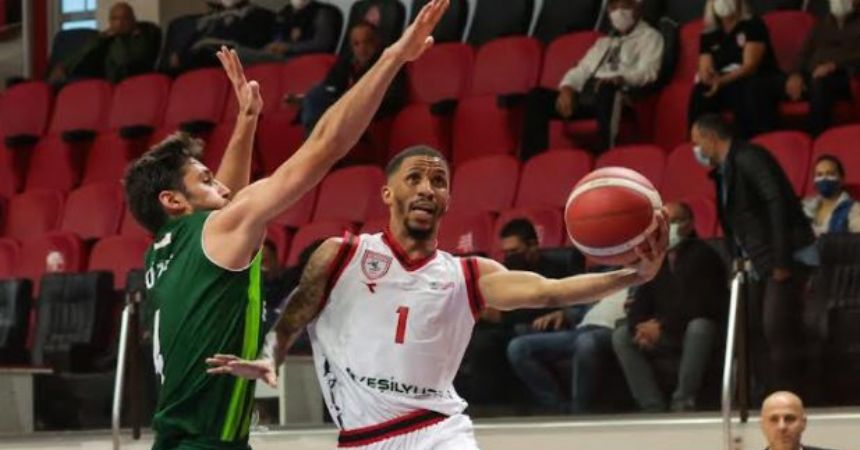 Potada kayıpsız hafta 90-80